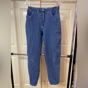 Joan Walters Vintage High waisted Jeans
